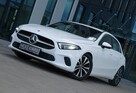 Mercedes A 200 W177 2.0 Diesel Automat Kamera LED Tempomat - 3