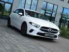 Mercedes A 200 W177 2.0 Diesel Automat Kamera LED Tempomat - 5