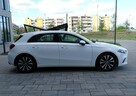 Mercedes A 200 W177 2.0 Diesel Automat Kamera LED Tempomat - 6