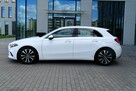 Mercedes A 200 W177 2.0 Diesel Automat Kamera LED Tempomat - 7