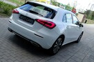 Mercedes A 200 W177 2.0 Diesel Automat Kamera LED Tempomat - 8