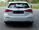 Mercedes A 200 W177 2.0 Diesel Automat Kamera LED Tempomat - 9