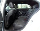 Mercedes A 200 W177 2.0 Diesel Automat Kamera LED Tempomat - 14