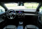 Mercedes A 200 W177 2.0 Diesel Automat Kamera LED Tempomat - 16
