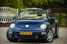 Volkswagen New Beetle 2.0 benzyna *115KM*