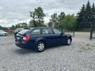 Škoda Octavia I właściciel, salon Polska, bezwypadkowy, gwarancja 12 miesięcy !! - 11