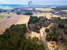 Działka budowlana Zwierzewo gm. Ostróda - 11