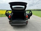 BMW X1 18i 140KM 121tys.km. Bezwypadkowy Zadbany Kamera Navi Gwarancja - 8