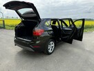 BMW X1 18i 140KM 121tys.km. Bezwypadkowy Zadbany Kamera Navi Gwarancja - 14