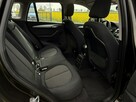 BMW X1 18i 140KM 121tys.km. Bezwypadkowy Zadbany Kamera Navi Gwarancja - 15