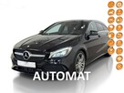 CLA 200 AMG 156km alcantara NAV fulled KAMERA serw BEZWYPAD 2017 FV23%