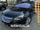 Opel Insignia Sports Tourer Insignia Country Tourer 2.0 163km 4X4 BI-XENON pdc NAVI kamera 2014