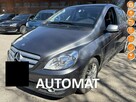 Mercedes B180 116km benzyna AUTOMAT klima SERWIS hak BEZWYPADEK 2011