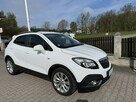 Opel Mokka 1,6 CDTI 136 PS  ładna świeżo zarejestrowana z Niemiec - 2