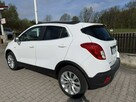 Opel Mokka 1,6 CDTI 136 PS  ładna świeżo zarejestrowana z Niemiec - 3