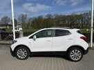 Opel Mokka 1,6 CDTI 136 PS  ładna świeżo zarejestrowana z Niemiec - 5