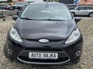 Ford Fiesta 1.4 16v 97ps Klimatronic Alusy 16 PDC GHIA Gwarancja - 2