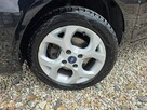 Ford Fiesta 1.4 16v 97ps Klimatronic Alusy 16 PDC GHIA Gwarancja - 3