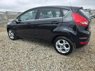 Ford Fiesta 1.4 16v 97ps Klimatronic Alusy 16 PDC GHIA Gwarancja - 9