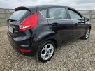 Ford Fiesta 1.4 16v 97ps Klimatronic Alusy 16 PDC GHIA Gwarancja - 13