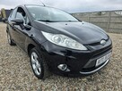 Ford Fiesta 1.4 16v 97ps Klimatronic Alusy 16 PDC GHIA Gwarancja - 16