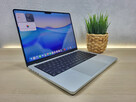MacBook Pro 14 A2992, 2 lata gwarancji - 3