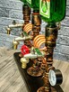 Stojak, dozownik lub nalewak do alkoholu Symbioza - 3