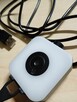 Kamera Internetowa Full HD z Lampą Pierścieniową - 3