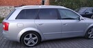 Audi A4 B6 3.0 Avant V6 220KM Quattro Tiptronic Skóra Ksenon - 2