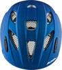 Kask Rowerowy dla chłopca Alpina XIMO L.E. 47-51 cm niebiesk - 3