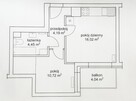 TOP oferta! Nowe osiedle, parking, balkon, garderoba - 13