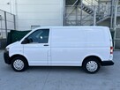 Volkswagen Transporter Furgon 2014r. - 4