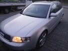 Audi A4 B6 3.0 Avant V6 220KM Quattro Tiptronic Skóra Ksenon - 5