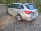 Opel Astra J 2014r,1.7cdti 6 biegów - 12