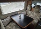 FIAT DUCATO KAMPER 2000r. 1.9 TD SOLAR MARKIZA 99 500 km - 9