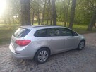 Opel Astra J 2014r,1.7cdti 6 biegów - 2