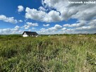 Działka 1011 m2 Podbrzezie Dolne ul. Kolonia Moniuszki - 2