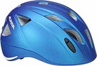 Kask Rowerowy dla chłopca Alpina XIMO L.E. 47-51 cm niebiesk - 5