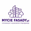 Mycie Fasady Kostki Witryn Hal Dachów - 2
