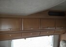 FIAT DUCATO KAMPER 2000r. 1.9 TD SOLAR MARKIZA 99 500 km - 14
