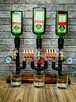 Stojak, dozownik lub nalewak do alkoholu Symbioza - 5