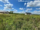 Działka 1011 m2 Podbrzezie Dolne ul. Kolonia Moniuszki - 3