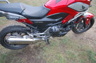 Honda NC 750X automat - 5