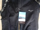Spodnie SoftShell Tecproof 15000 Shun Hi-Tec r. M - 4