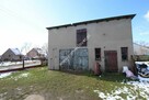 DOM WRAZ Z DZIAŁKĄ 17A W STARYCH BIELICAC - 3