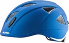 Kask Rowerowy dla chłopca Alpina XIMO L.E. 47-51 cm niebiesk - 2