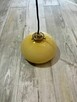 Lampa wisząca z kloszem typu beret - 4