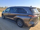 Toyota Sienna 2021 hybrid - 7