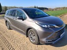 Toyota Sienna 2021 hybrid - 8