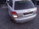 Audi A4 B6 3.0 Avant V6 220KM Quattro Tiptronic Skóra Ksenon - 9